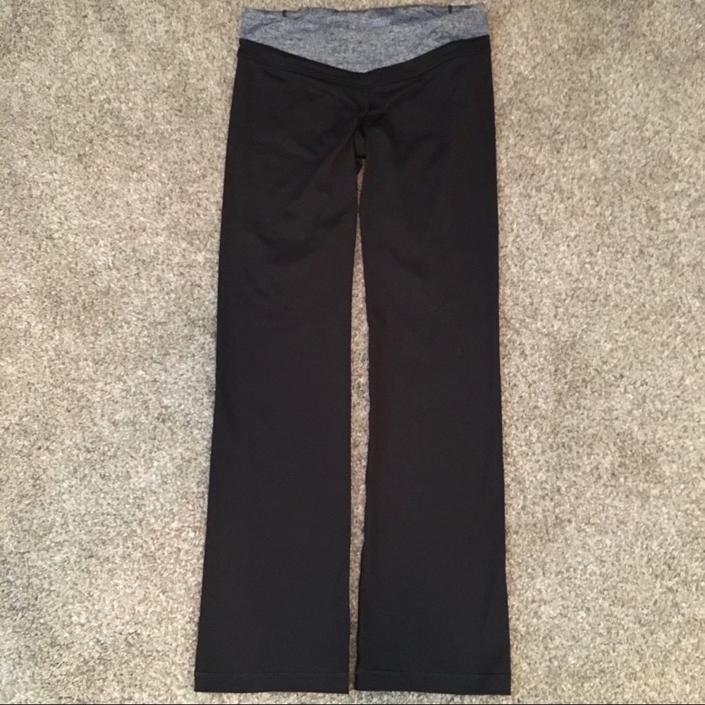 VSX Victoria’s Secret Supermodel Slim Pant Sz M